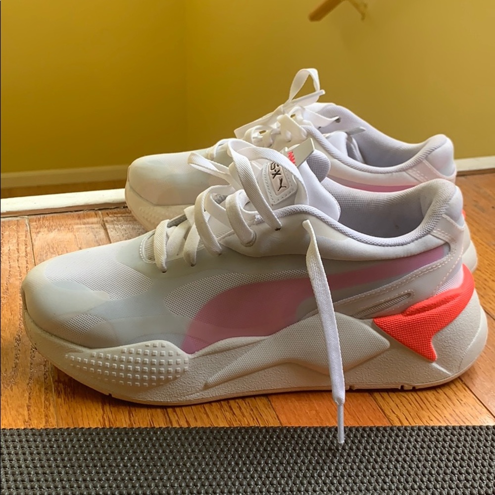 Puma sneaker
